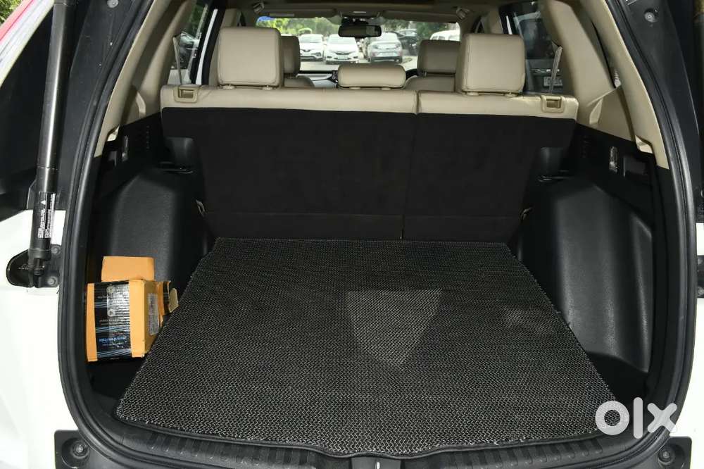 Honda Cr-v 2019 Petrol 2wd