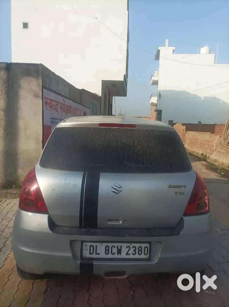 Car Ek Dam Fit H