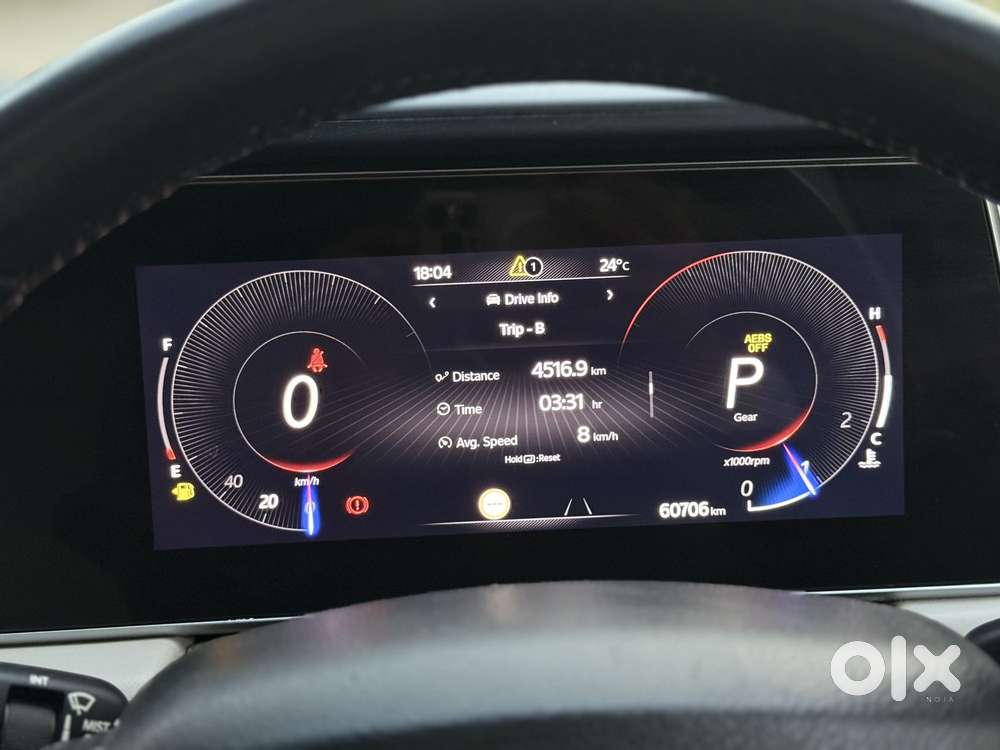 Mahindra Xuv700 2.0 Ax 7 Petrol At Luxury Pack Str, 2022, Petrol