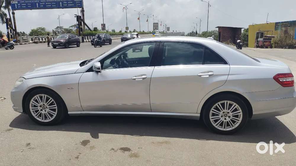 Mercedes C-class Elegance 2010 Diesel