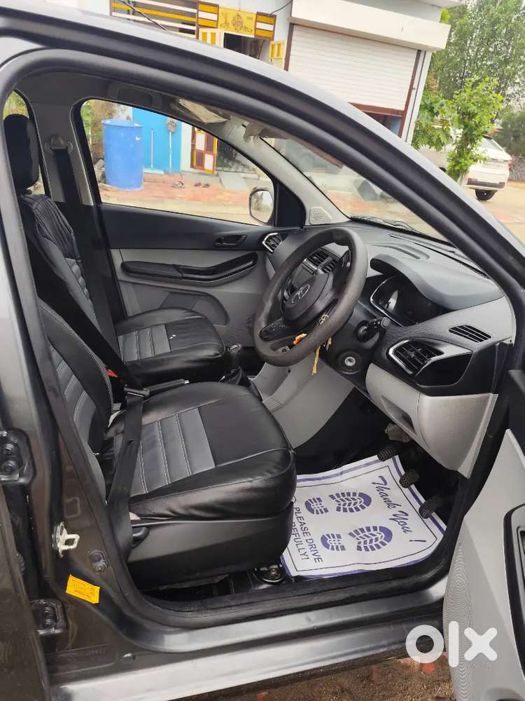 Tata Tiago 2022 Petrol