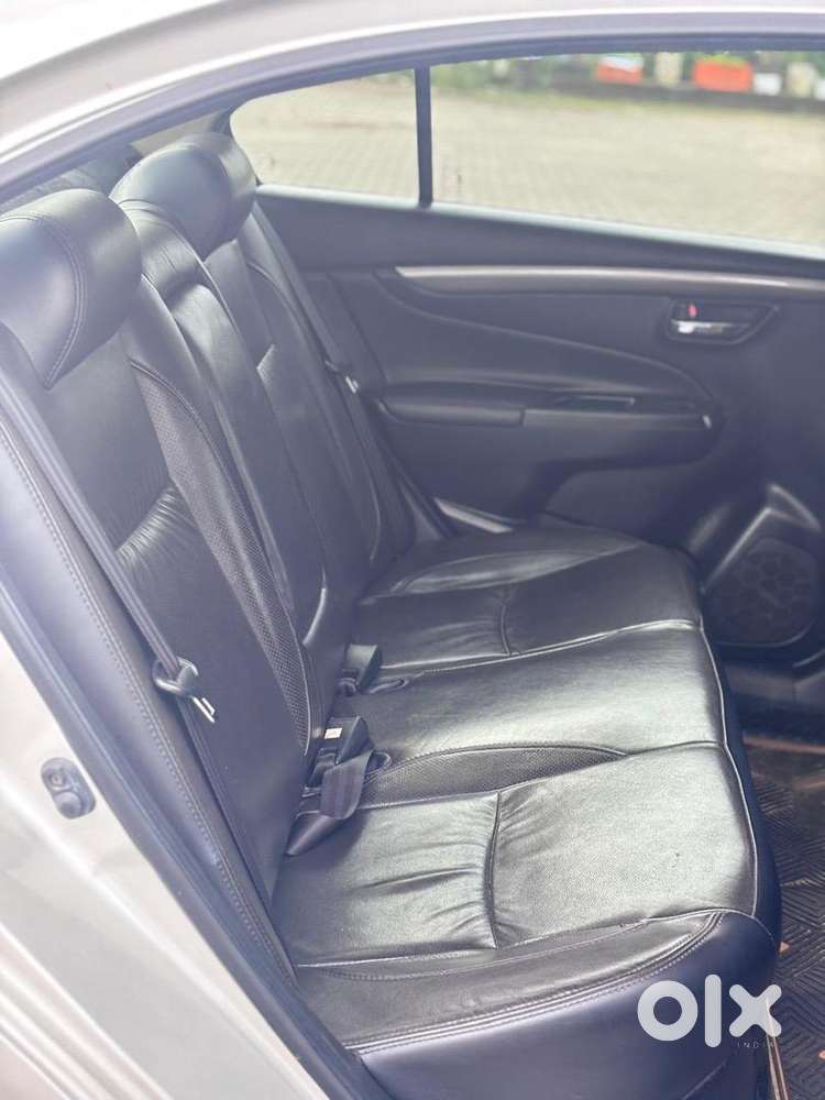 Maruti Suzuki Ciaz S 2018