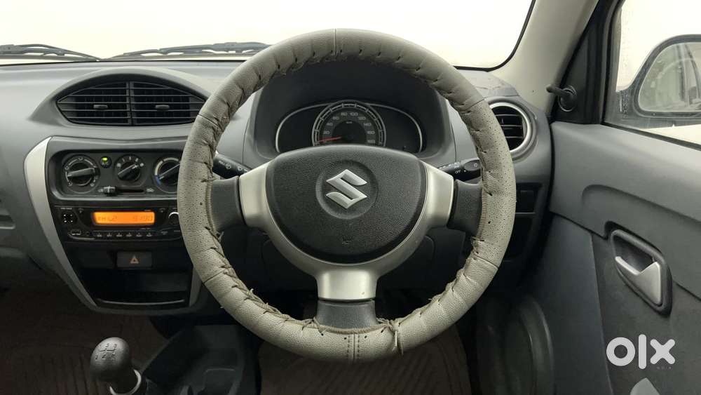 Maruti Suzuki Alto 800 2019-2023 0.8 Vxi, 2014, Petrol