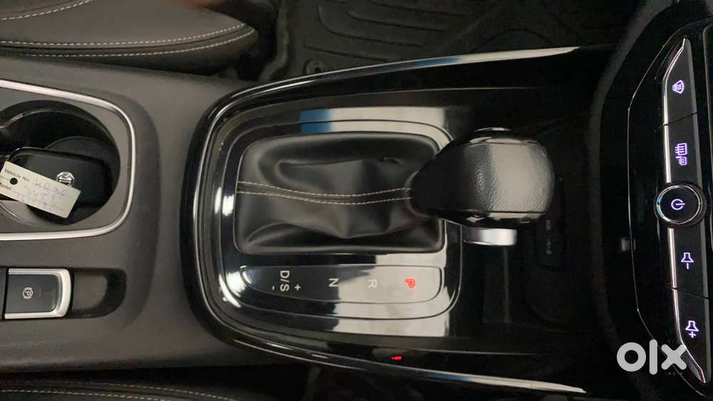 Mg Hector Sharp Dct Petrol, 2020, Petrol