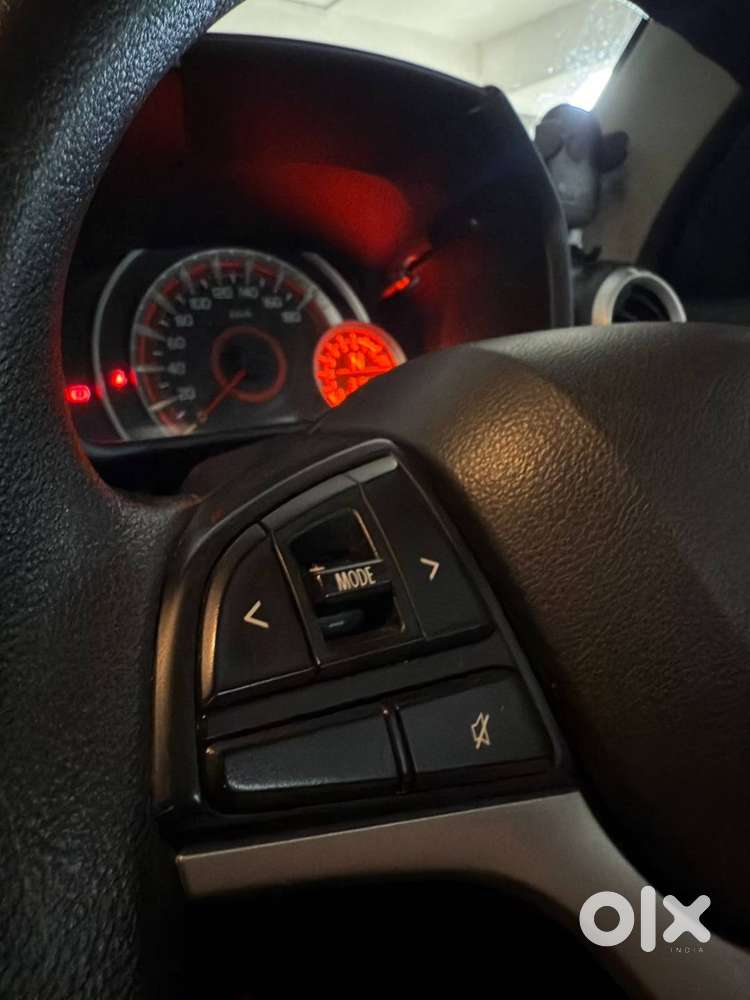 2023 Suzuki Celerio  Automatic  Zxi Ags
