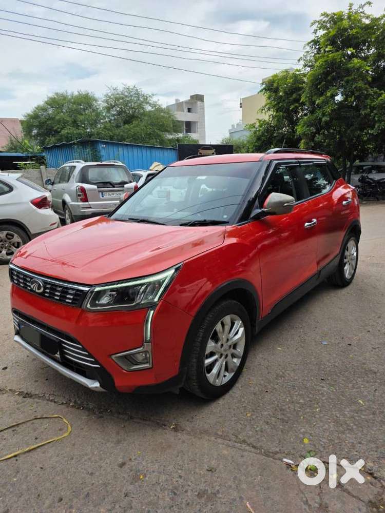 Mahindra Xuv300 W8 Option Diesel, 2019, Diesel