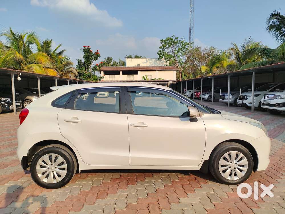 Maruti Suzuki Baleno, 2018, Diesel