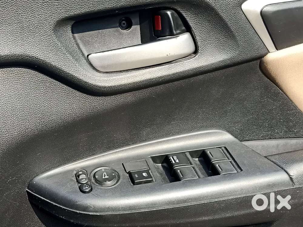 Honda Jazz V Cvt, 2018, Petrol