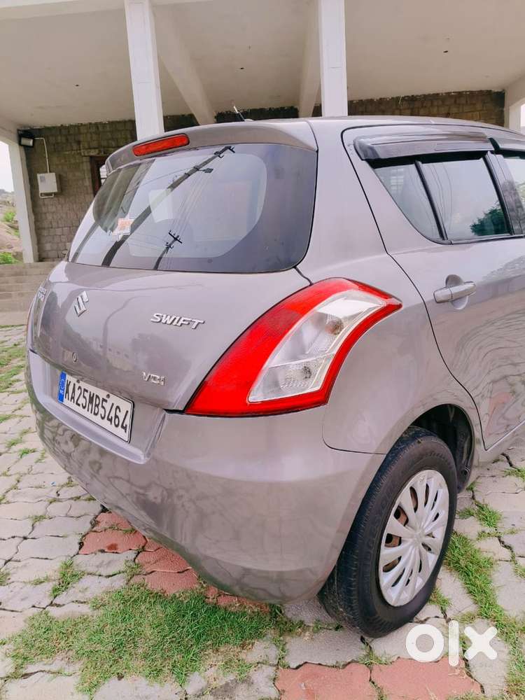 Swift Vdi Maruti 2016