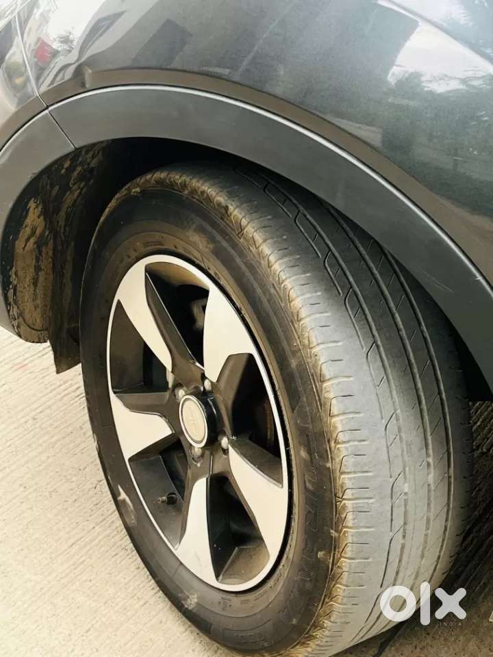 Tata Nexon 1.5 Revotorq Xz Plus, 2019, Diesel