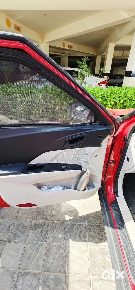 Mahindra Xuv300 2019 Diesel Well Maintained