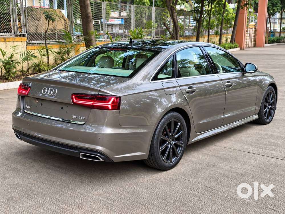Audi A6 3.0 Tdi Special Edition, 2016, Diesel