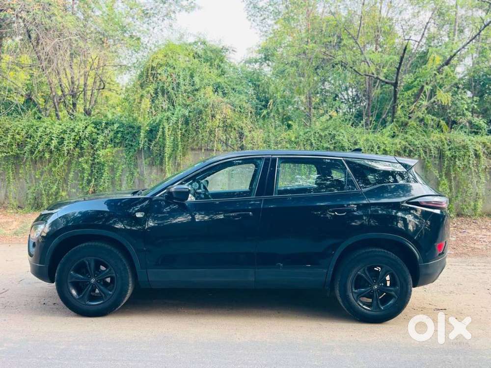 Tata Harrier Xz, 2020, Diesel