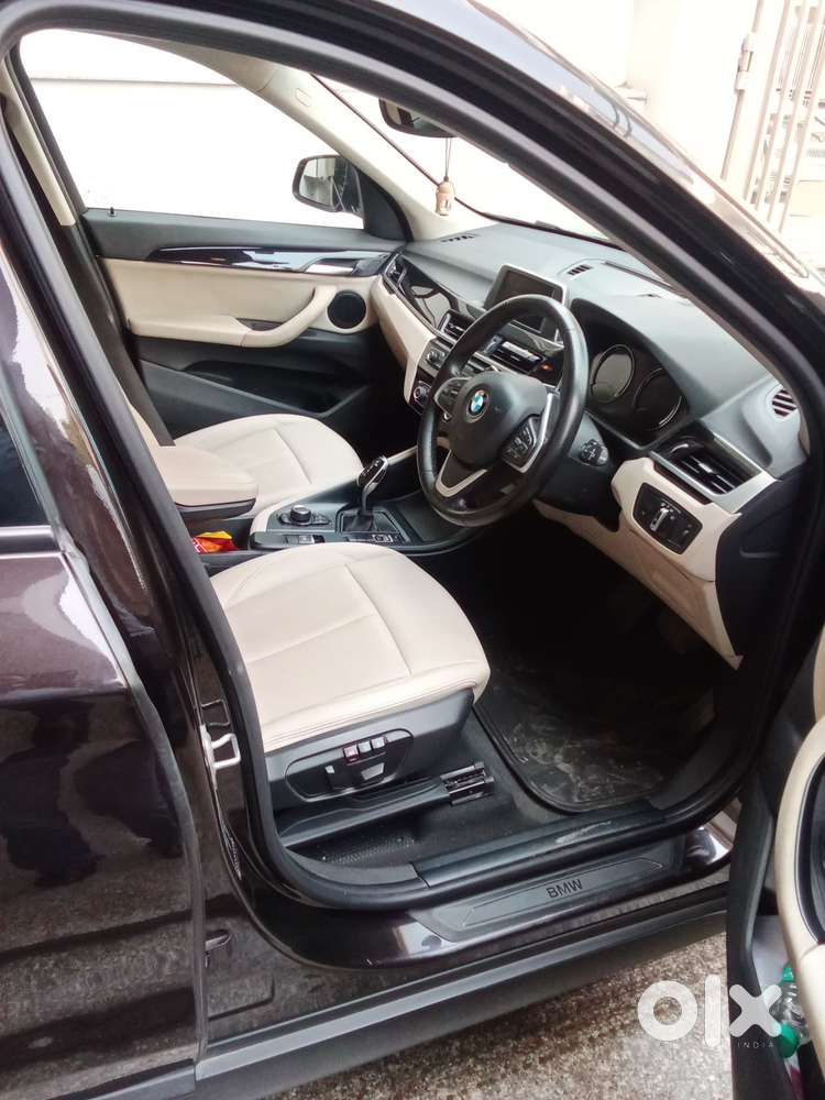 Bmw 2 Series 2.0 220d M Sport, 2020, Petrol