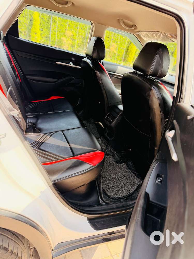 Kia Seltos Htk Plus D, 2020, Diesel