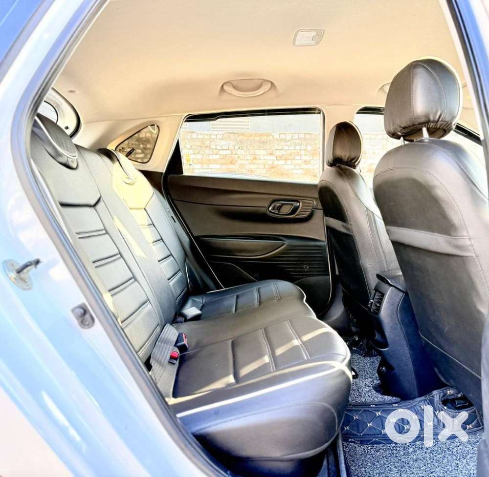 Hyundai I20 Sportz 1.2 Mt, 2022, Petrol