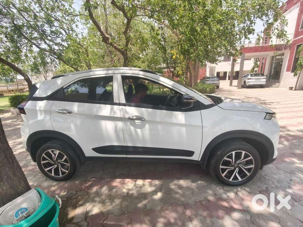 Tata Petrol Car 2025