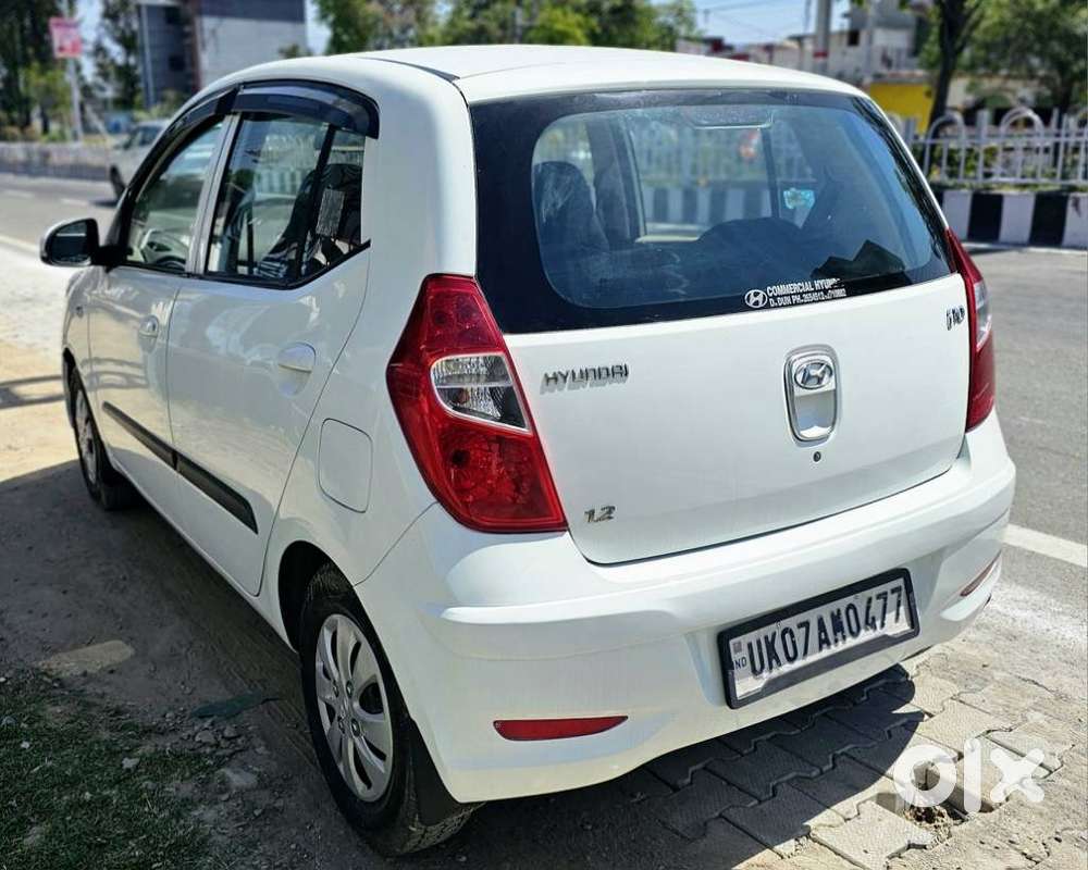Hyundai I10 Sportz 1.1l, 2011, Petrol