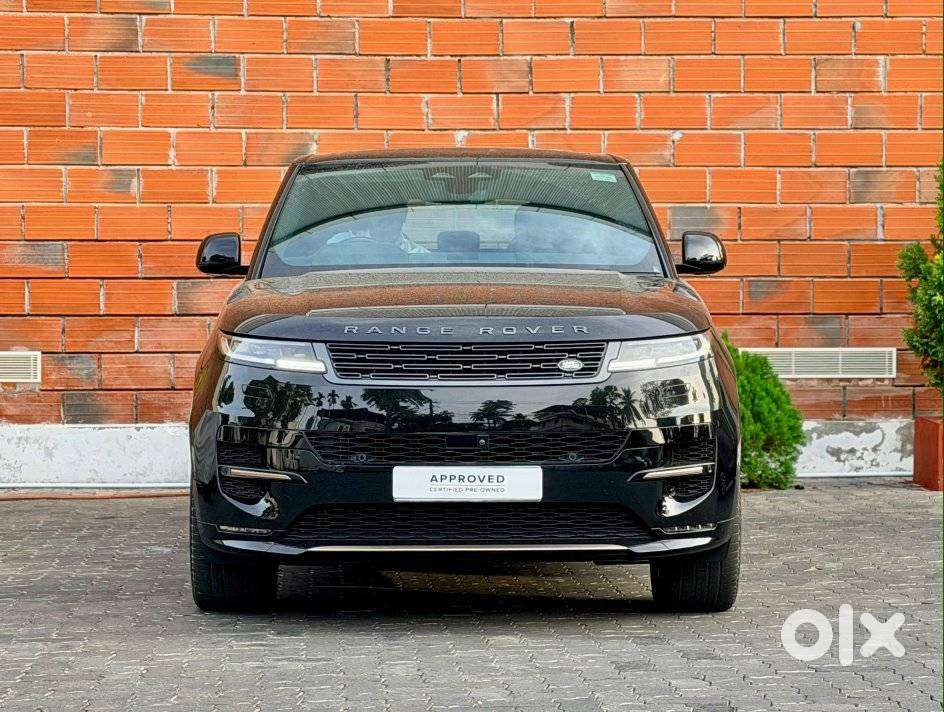 Land Rover Range Sport 3.0 Tdv6 Hse Diesel, 2024, Diesel