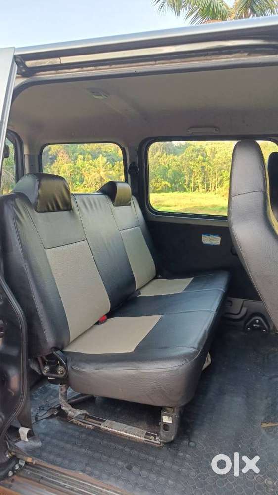 Maruti Suzuki Eeco 5 Seater Ac, 2024, Petrol