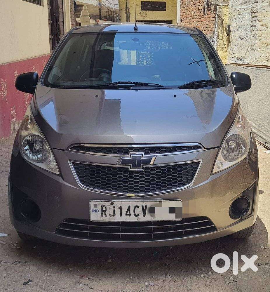 Chevrolet Beat Ls, 2014, Diesel