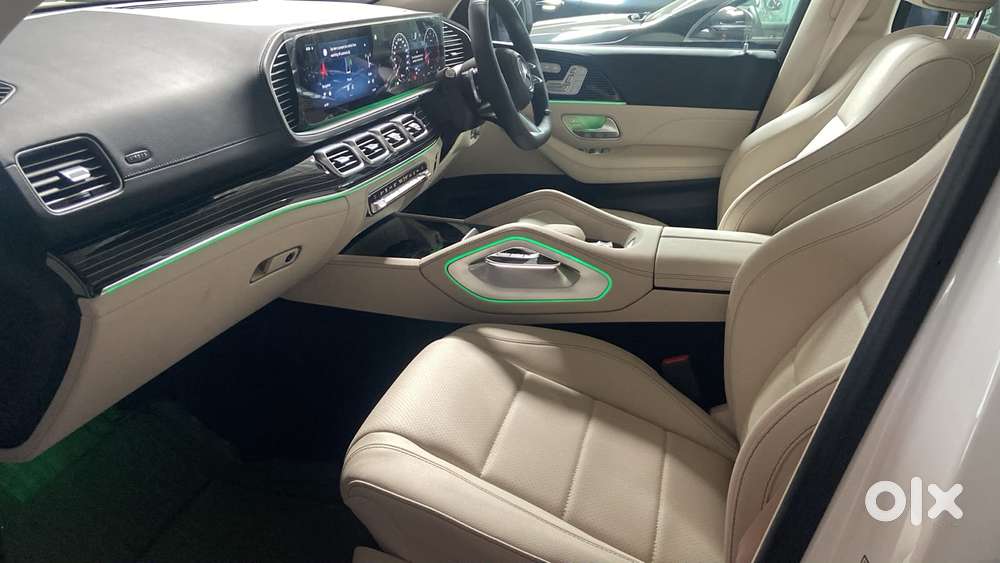 Mercedes-benz Gls 450 4matic, 2026, Petrol