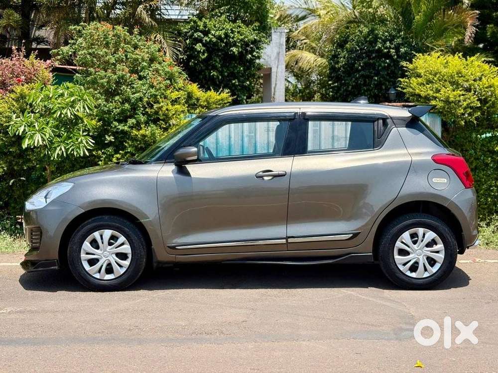 Maruti Suzuki Swift Vxi 2018, 2018, Petrol