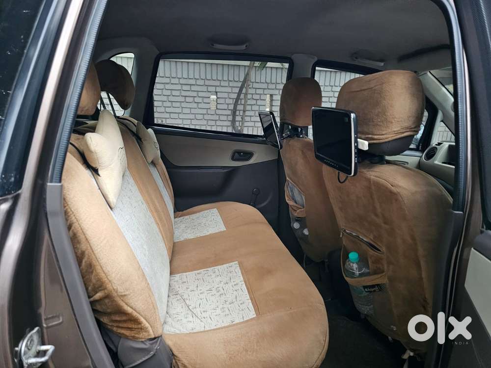 Maruti Suzuki Estilo Lxi, 2010, Petrol