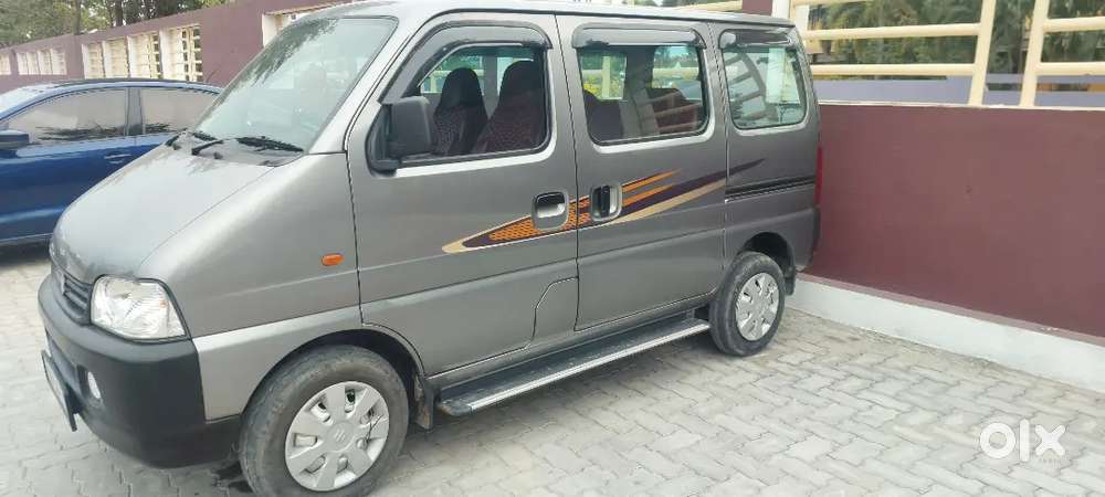 Maruti Suzuki Eeco 2022 Petrol 53500 Km Driven
