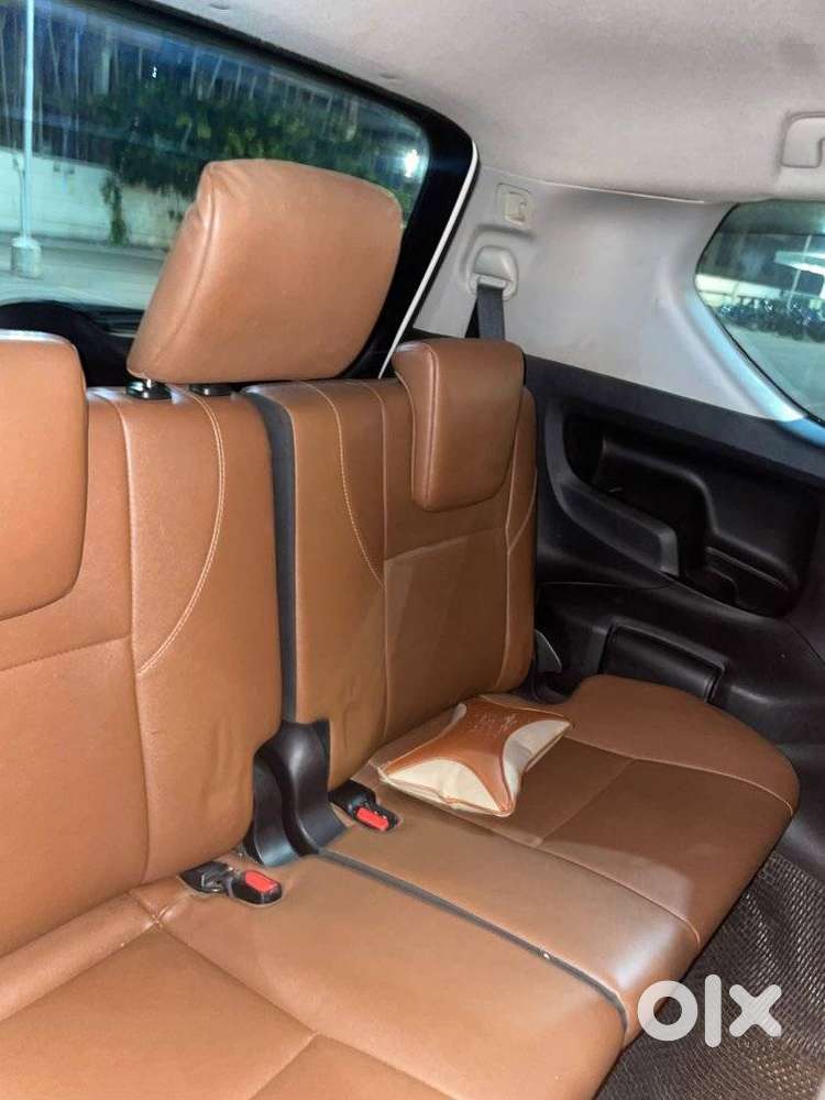 Toyota Innova Crysta 2.8 Z, 2019, Diesel