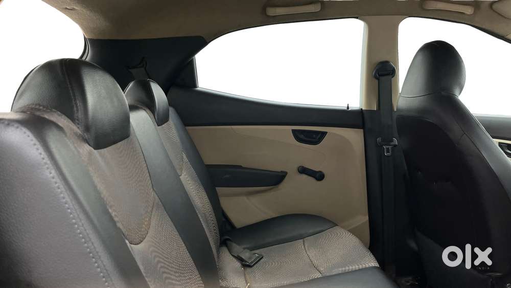 Hyundai Eon Magna +, 2015, Petrol