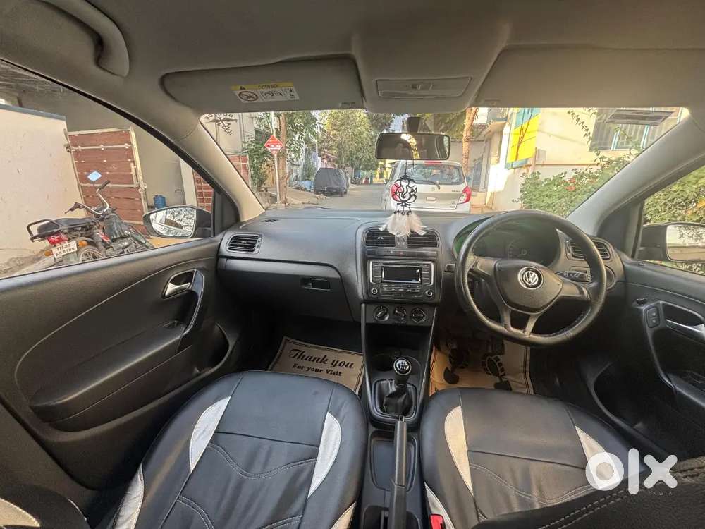 Volkswagen Polo 2020