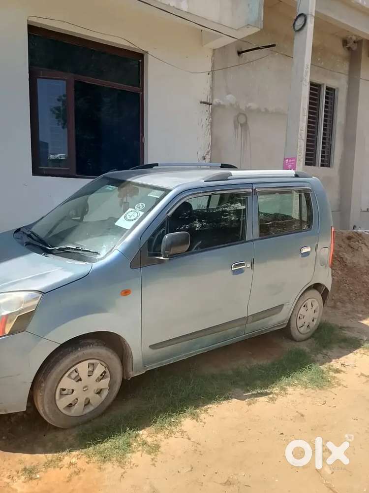 Wagon R Car For Sale