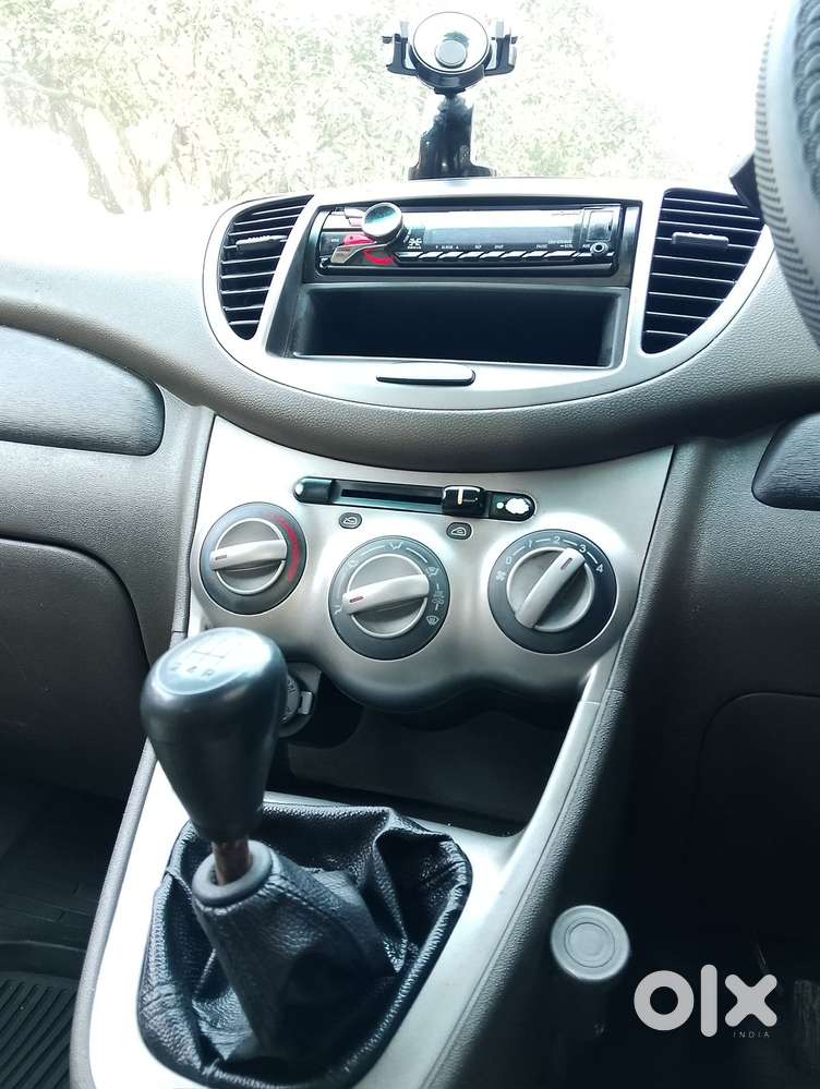 Hyundai I10 1.2 Kappa Magna, 2012, Petrol