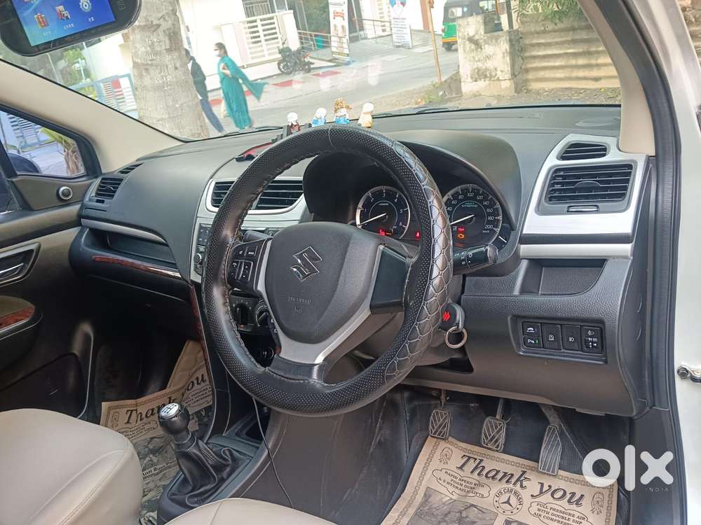 Maruti Suzuki Ertiga 2018, 2018, Diesel