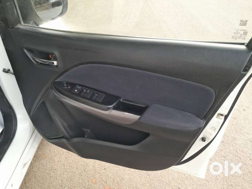 2020 Bs6 Baleno Petrol Zeta