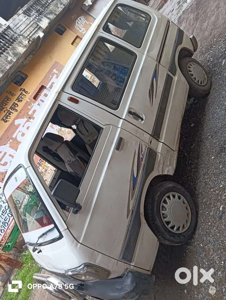 Maruti Suzuki Omni 2006