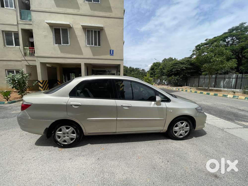 Honda City 1997-2006 1.5 Gxi, 2006, Petrol