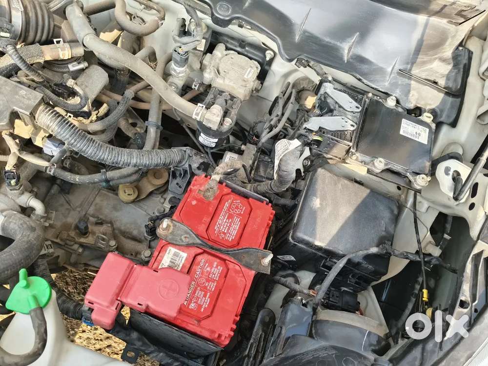 Maruti Suzuki Celerio 2022 Cng & Hybrids 67000 Km Driven