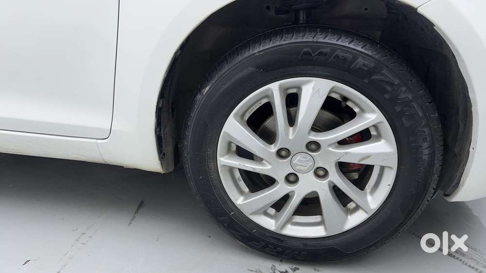 Maruti Suzuki Swift 2021-2024 Zxi Cng, 2013, Cng & Hybrids