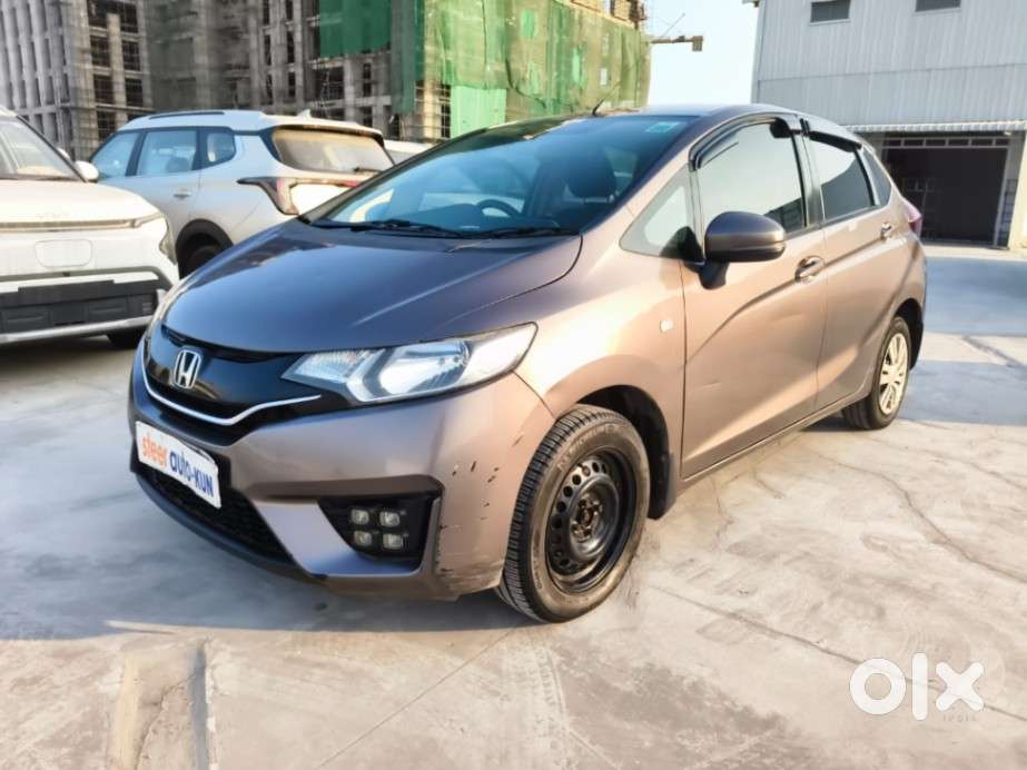 Honda Jazz 1.5 S I Dtec, 2015, Diesel
