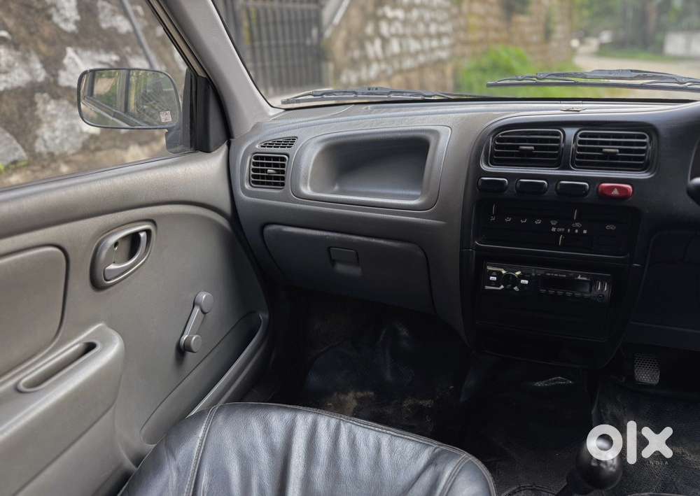 Maruti Suzuki Alto Std (o), 2009, Petrol