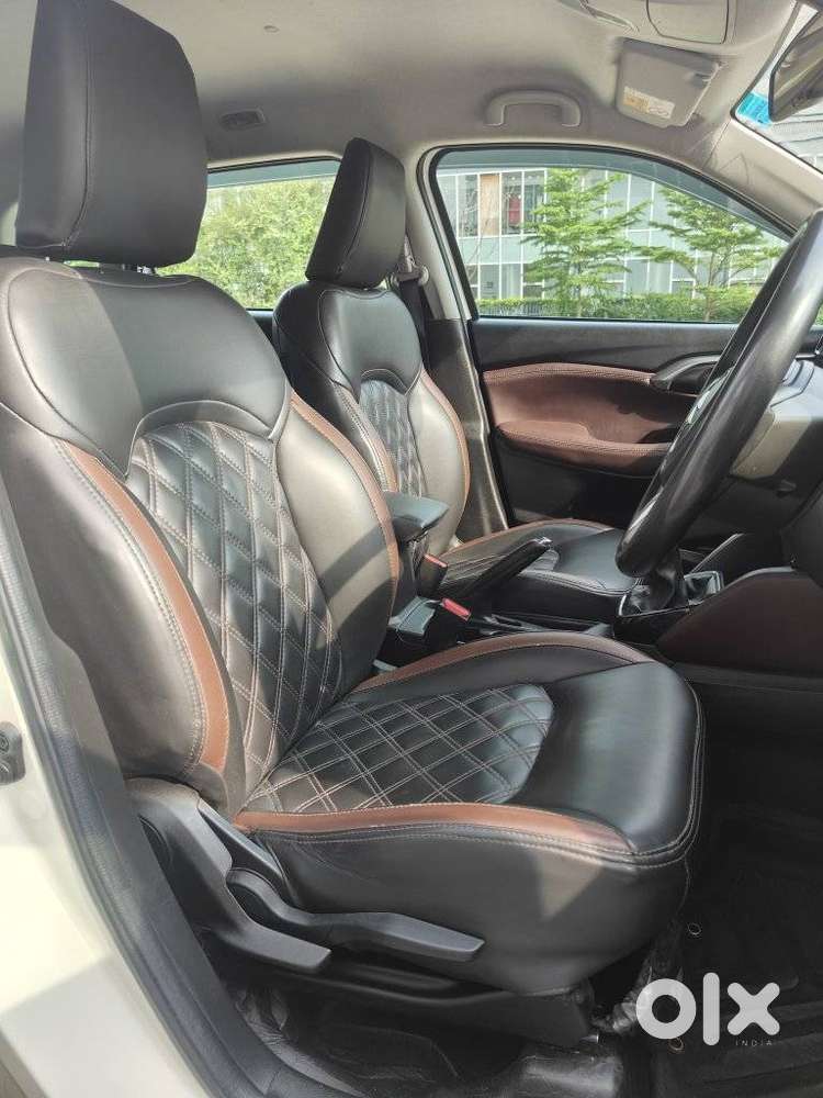 Maruti Suzuki Grand Vitara 1.5 Zeta Smart Hybrid, 2024, Petrol