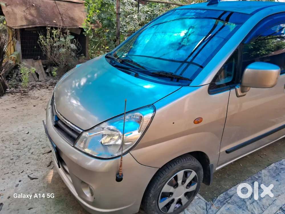 Maruti Suzuki Estilo 2013 Petrol 70000 Km Driven