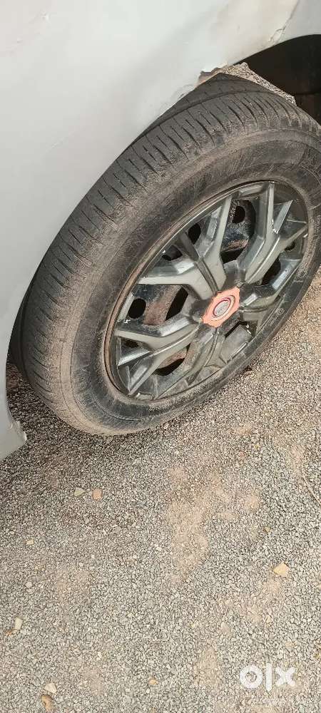Tata Indica Vista 2014