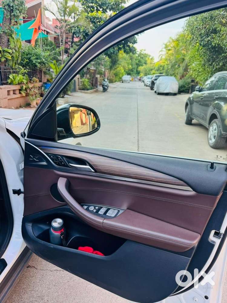 Bmw Automatic Diesel 2018