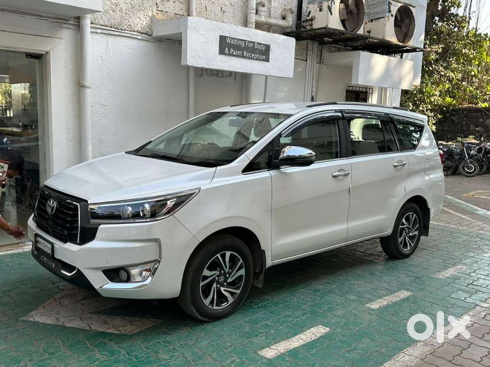 Toyota Diesel Car 2024