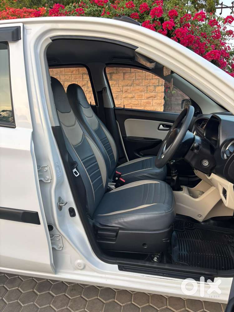 Maruti Suzuki Alto 800 0.8 Vxi, 2021, Petrol