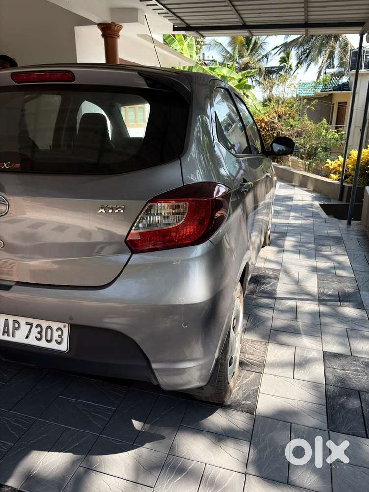 Tata Tiago