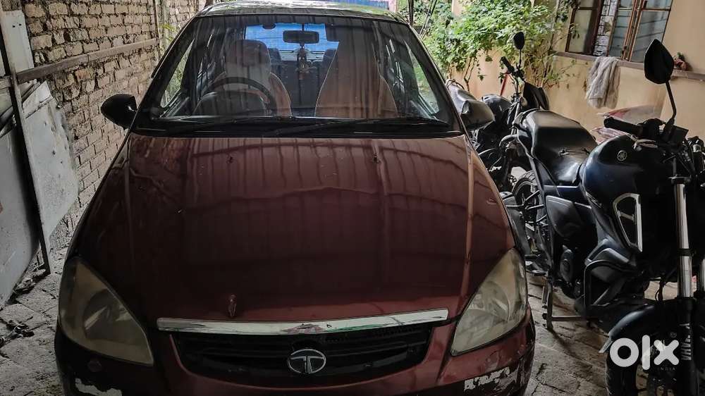 Tata Indica Diesel 2007 Manual